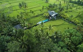 Uma Giri Villas Ubud By Pramana Villas
